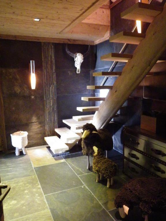 Chalet De Luxe "Lodge Des Sens" - Jacuzzi & Sauna - 12 Pers Bolquere Pyrenees 2000 Екстериор снимка